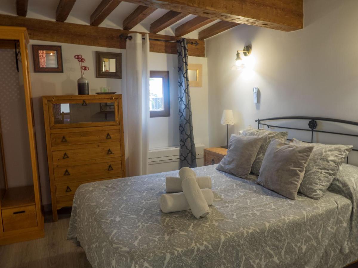 La Casita De La Moneda Apartment Cuenca  Bagian luar foto