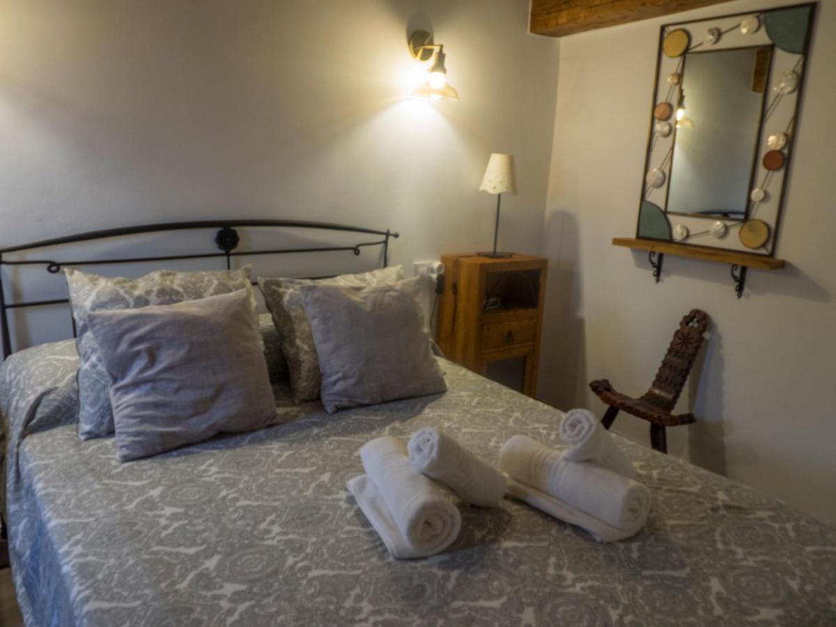 La Casita De La Moneda Apartment Cuenca  Bagian luar foto
