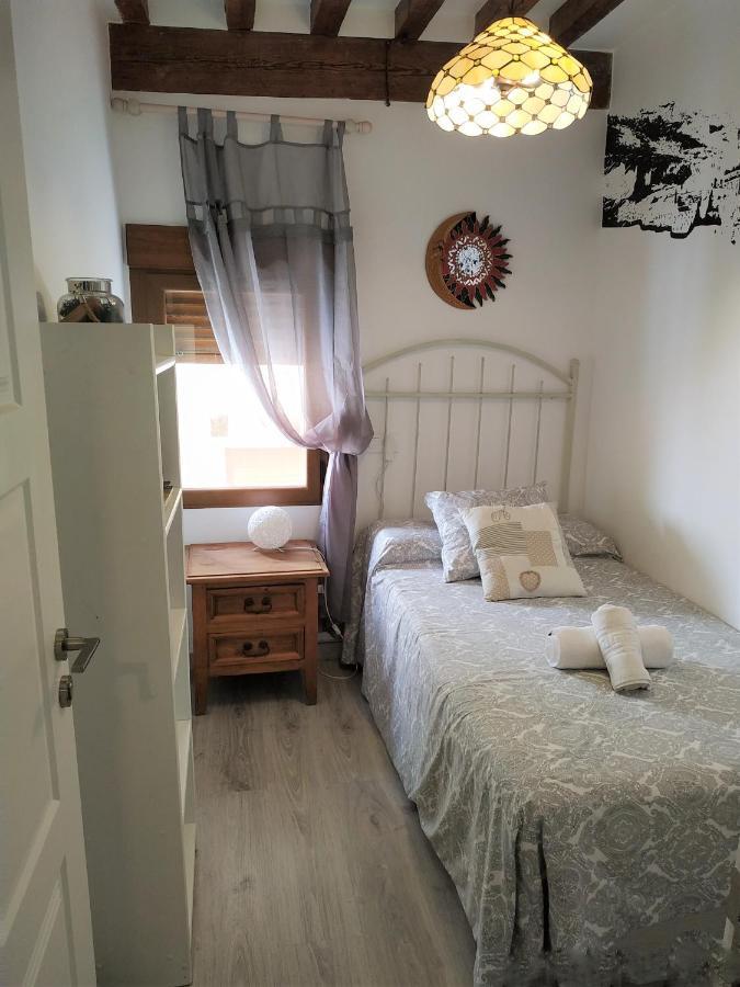 La Casita De La Moneda Apartment Cuenca  Bagian luar foto